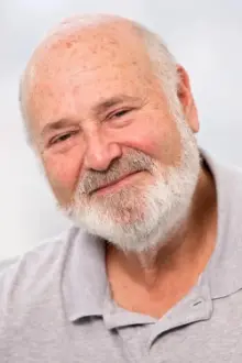 Rob Reiner como: Rob Reiner