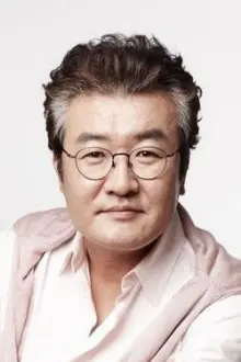 Son Jong-hak como: Ko Eun-shik