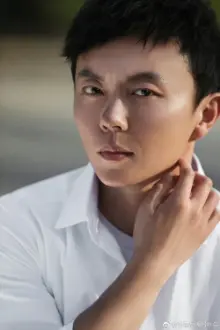 Tse Miu como: Zhang Liucheng