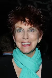 Marcia Wallace como: Connie Martin