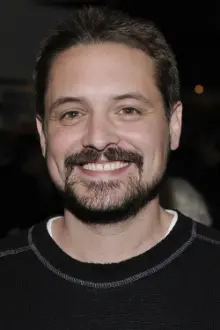 Will Friedle como: Self / Host