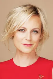 Marta Dusseldorp como: Stella Heikkinen