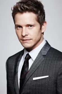 Matt Czuchry como: Cary Agos