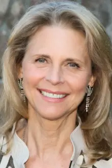 Lindsay Wagner como: Nita Daniels