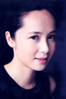 Jiang Wenli como: 郝玉兰