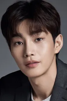 김재영 como: Seo Woo-jae