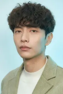 Lee Min-ki como: Nam Bong-ki