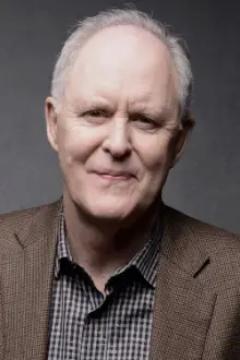 John Lithgow como: Lord Farquaad (voice)