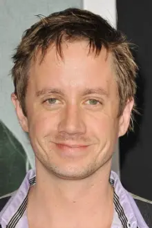 Chad Lindberg como: Chad Lindberg