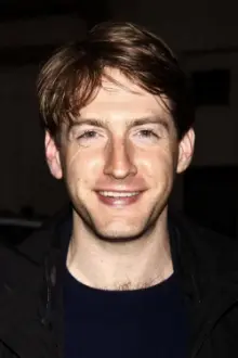 Fran Kranz como: Silas