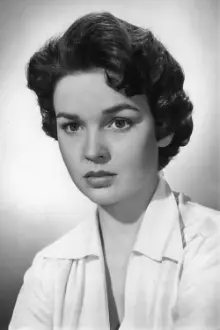 Kathryn Grant como: Self / Narrator