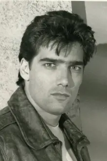 Ken Wahl como: Jack Corbett