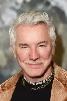 Baz Luhrmann como: Ele mesmo