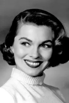 Joanne Dru como: Rosy Labouche