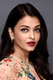 Aishwarya Rai Bachchan como: Ameeran