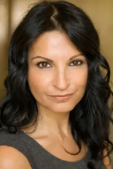 Kathrine Narducci como: Carol