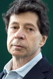 Richard Price como: The Critic