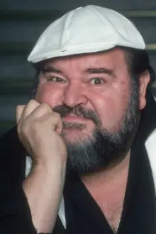 Dom DeLuise como: Rip (voice)