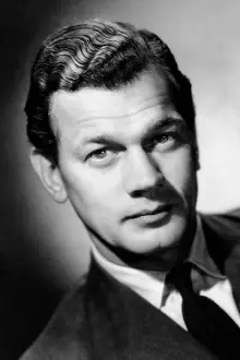 Joseph Cotten como: Jim Osborne