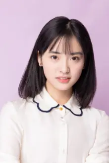 Shen Yue como: Tong Xiaoyou