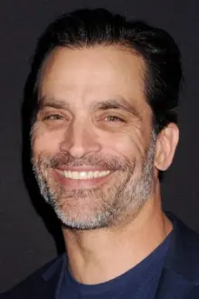 Johnathon Schaech como: David