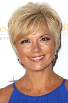 Teryl Rothery como: Maxine 'Max' Walker