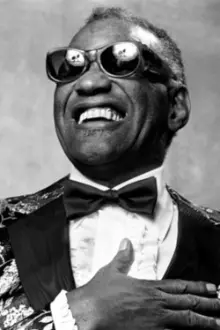 Ray Charles como: G-Clef (voice)