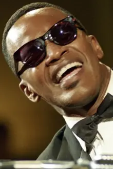 Ray Charles como: Ele mesmo