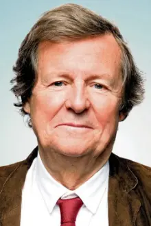 David Hare como: 