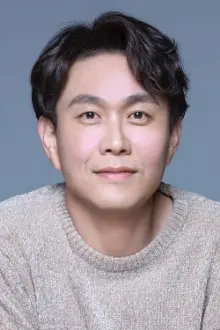 Oh Jung-se como: Gu Kwang-soo