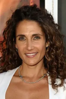 Melina Kanakaredes como: Daphne