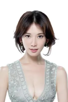 Chi-Ling Lin como: Chun Niang
