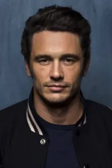 James Franco como: Dave Skylark