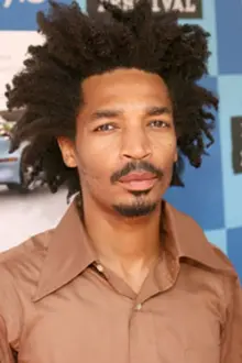 Eddie Steeples como: Tex