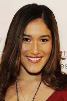 Q'orianka Kilcher como: Missy