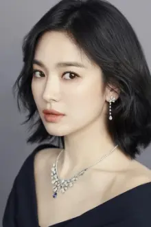 Song Hye-kyo como: 