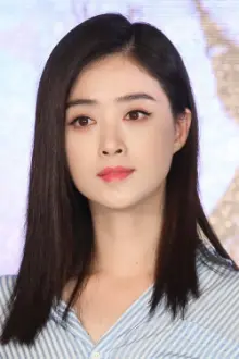 蔣欣 como: Mei Xiang