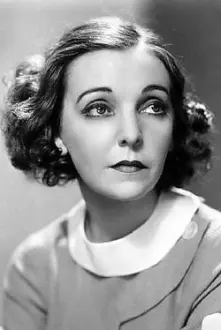 Zasu Pitts como: ZaSu