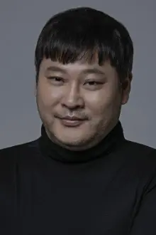 최무성 como: Team Leader