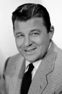 Jack Carson como: Brad Maple