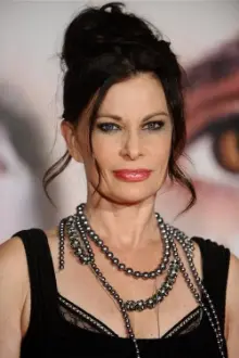 Jane Badler como: Rose