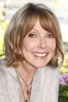 Susan Blakely como: Jeannie Costigan