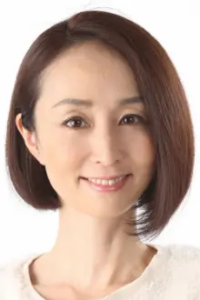 Megumi Toyoguchi como: Yao Sakurakouji