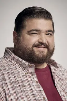 Jorge Garcia como: 