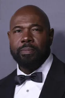 Antoine Fuqua como: Self (interviewer)