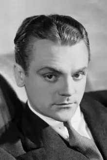 James Cagney como: Bat Morgan