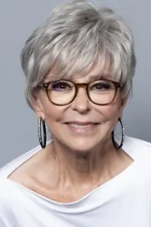 Rita Moreno como: 