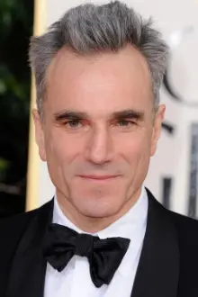 Daniel Day-Lewis como: 