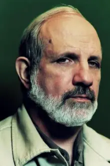 Brian De Palma como: 