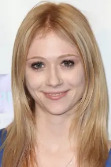 Liliana Mumy como: Leni Loud